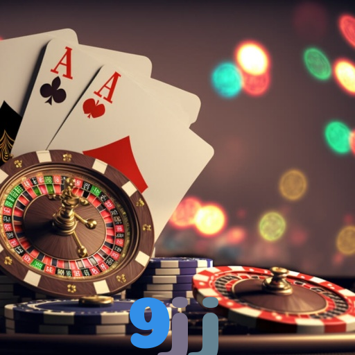 9jj: Aposta Facilmente com Funcionalidades Completas no Aplicativo Móvel
