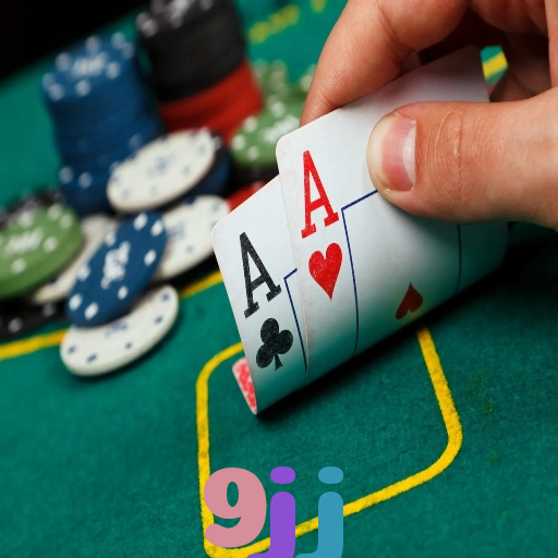 9jj: Aposta Facilmente com Funcionalidades Completas no Aplicativo Móvel