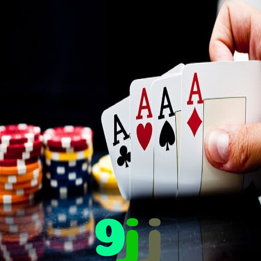 9jj: Aposta Facilmente com Funcionalidades Completas no Aplicativo Móvel