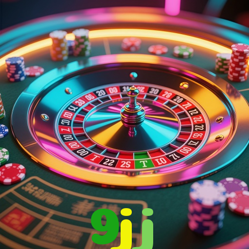 9jj: Aposta Facilmente com Funcionalidades Completas no Aplicativo Móvel