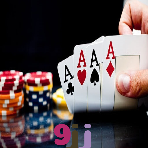 9jj: Aposta Facilmente com Funcionalidades Completas no Aplicativo Móvel