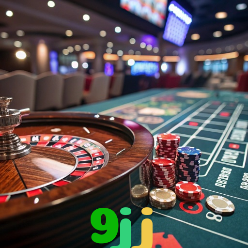 9jj: Aposta Facilmente com Funcionalidades Completas no Aplicativo Móvel