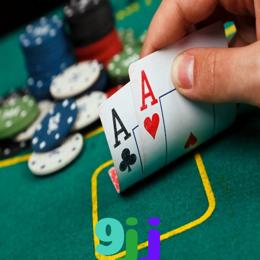 9jj: Aposta Facilmente com Funcionalidades Completas no Aplicativo Móvel