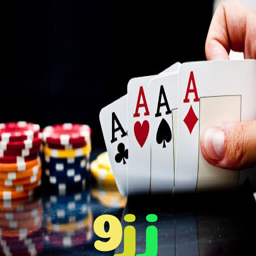 9jj: Aposta Facilmente com Funcionalidades Completas no Aplicativo Móvel