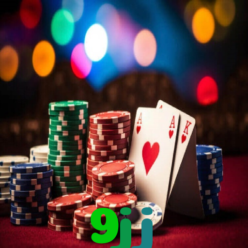 9jj: Aposta Facilmente com Funcionalidades Completas no Aplicativo Móvel