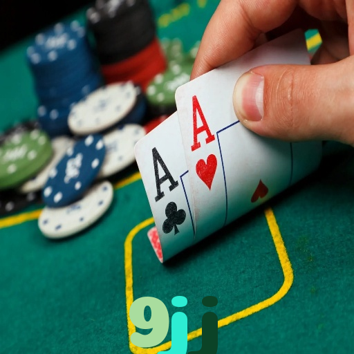 9jj: Aposta Facilmente com Funcionalidades Completas no Aplicativo Móvel