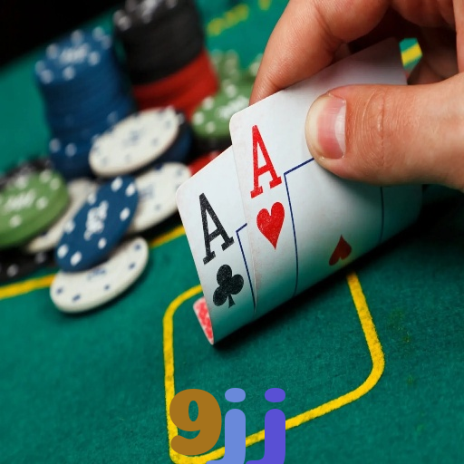 9jj: Aposta Facilmente com Funcionalidades Completas no Aplicativo Móvel
