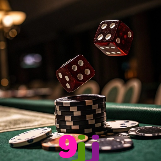 9jj: Aposta Facilmente com Funcionalidades Completas no Aplicativo Móvel