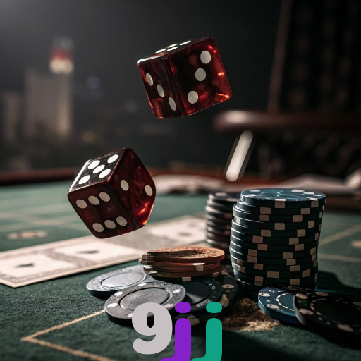 9jj: Aposta Facilmente com Funcionalidades Completas no Aplicativo Móvel
