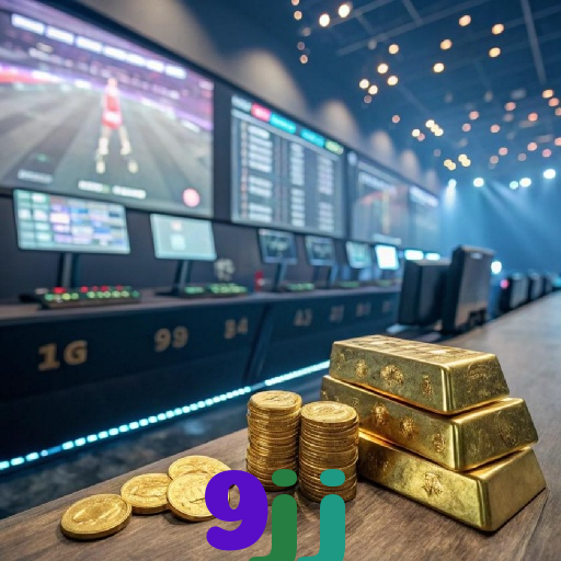 9jj: Aposta Facilmente com Funcionalidades Completas no Aplicativo Móvel