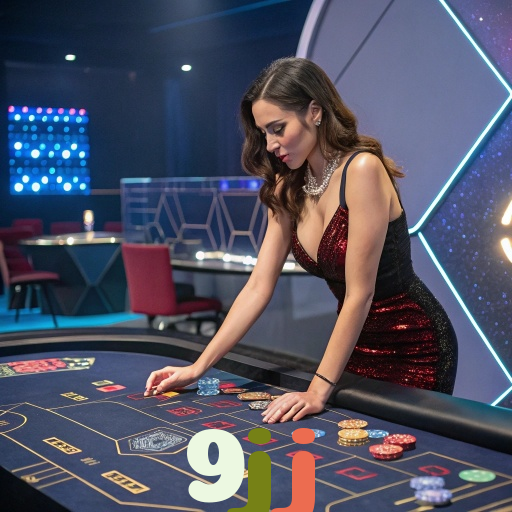 9jj: Aposta Facilmente com Funcionalidades Completas no Aplicativo Móvel