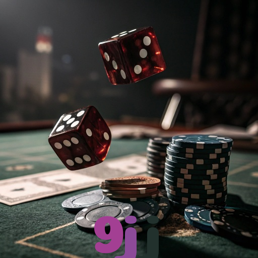 9jj: Aposta Facilmente com Funcionalidades Completas no Aplicativo Móvel