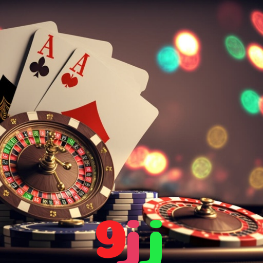 9jj: Aposta Facilmente com Funcionalidades Completas no Aplicativo Móvel