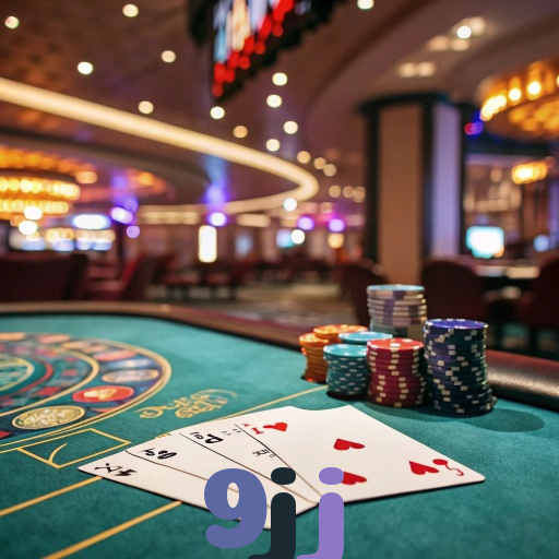 9jj: Aposta Facilmente com Funcionalidades Completas no Aplicativo Móvel