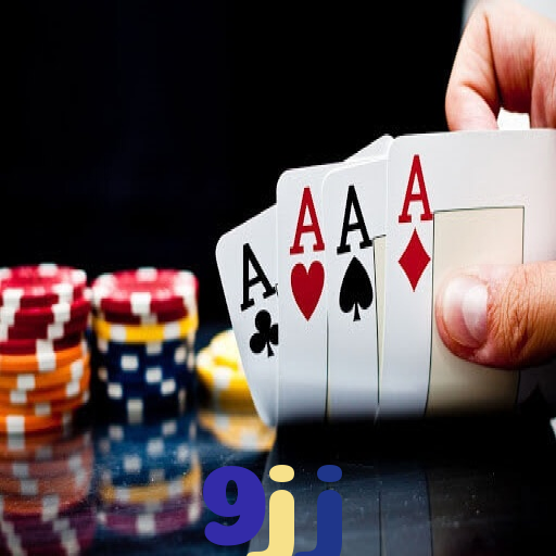 9jj: Aposta Facilmente com Funcionalidades Completas no Aplicativo Móvel
