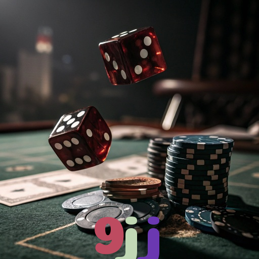 9jj: Aposta Facilmente com Funcionalidades Completas no Aplicativo Móvel