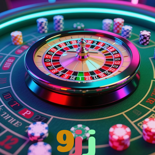 9jj: Aposta Facilmente com Funcionalidades Completas no Aplicativo Móvel