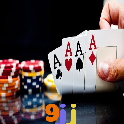 9jj: Aposta Facilmente com Funcionalidades Completas no Aplicativo Móvel