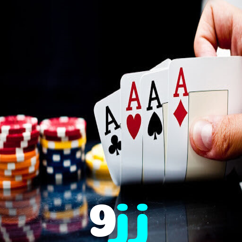 9jj: Aposta Facilmente com Funcionalidades Completas no Aplicativo Móvel