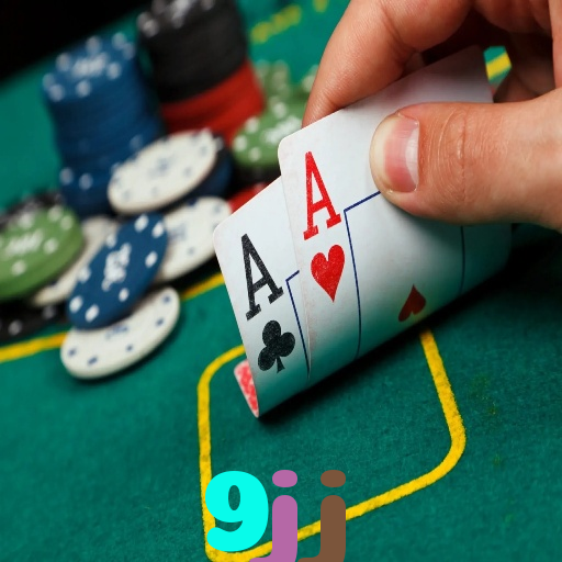 9jj: Aposta Facilmente com Funcionalidades Completas no Aplicativo Móvel