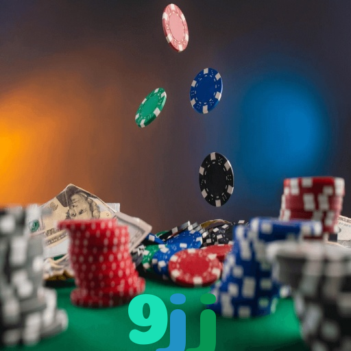 9jj: Aposta Facilmente com Funcionalidades Completas no Aplicativo Móvel