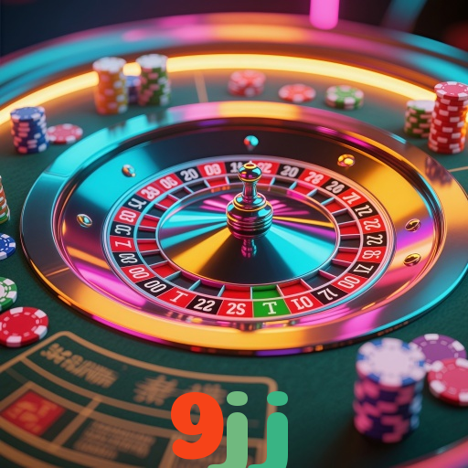 9jj: Aposta Facilmente com Funcionalidades Completas no Aplicativo Móvel