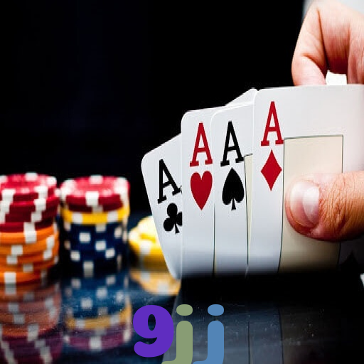 9jj: Aposta Facilmente com Funcionalidades Completas no Aplicativo Móvel