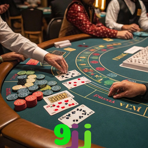 9jj: Aposta Facilmente com Funcionalidades Completas no Aplicativo Móvel