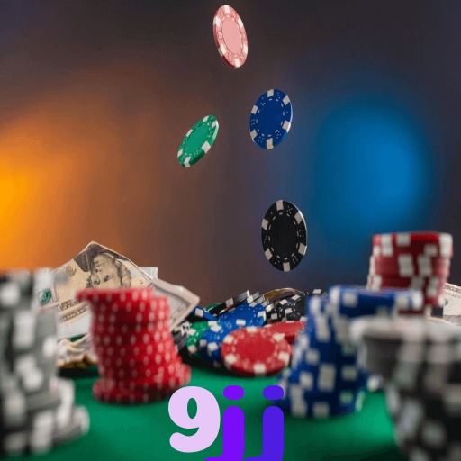 9jj: Aposta Facilmente com Funcionalidades Completas no Aplicativo Móvel