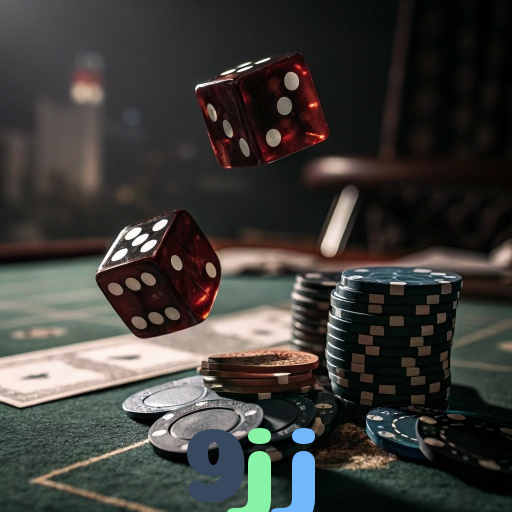 9jj: Aposta Facilmente com Funcionalidades Completas no Aplicativo Móvel