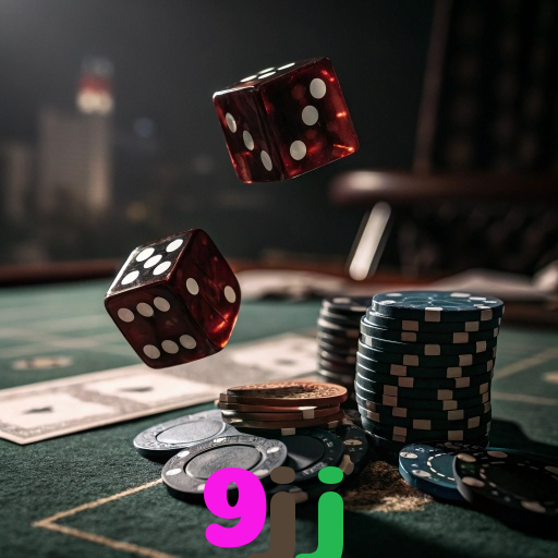 9jj: Aposta Facilmente com Funcionalidades Completas no Aplicativo Móvel