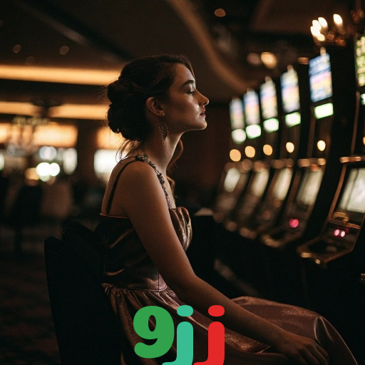 9jj: Aposta Facilmente com Funcionalidades Completas no Aplicativo Móvel