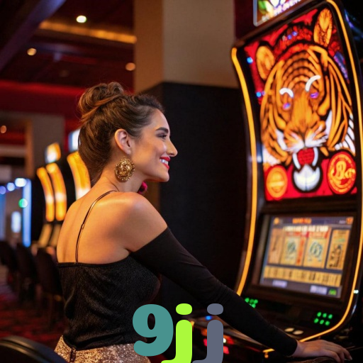 9jj: Aposta Facilmente com Funcionalidades Completas no Aplicativo Móvel