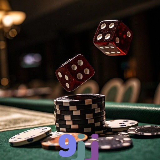 9jj: Aposta Facilmente com Funcionalidades Completas no Aplicativo Móvel