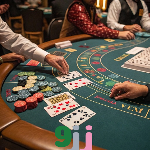 9jj: Aposta Facilmente com Funcionalidades Completas no Aplicativo Móvel