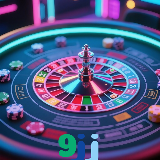 9jj: Aposta Facilmente com Funcionalidades Completas no Aplicativo Móvel