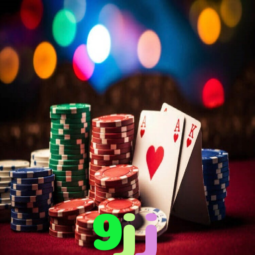 9jj: Aposta Facilmente com Funcionalidades Completas no Aplicativo Móvel