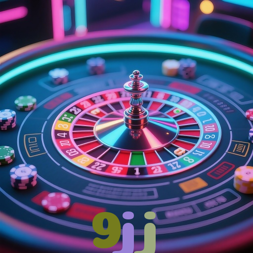 9jj: Aposta Facilmente com Funcionalidades Completas no Aplicativo Móvel