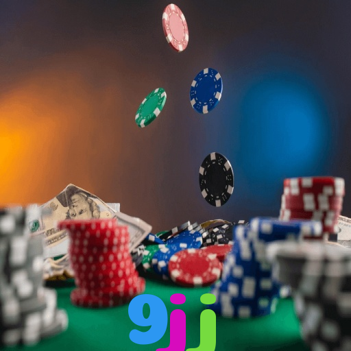 9jj: Aposta Facilmente com Funcionalidades Completas no Aplicativo Móvel