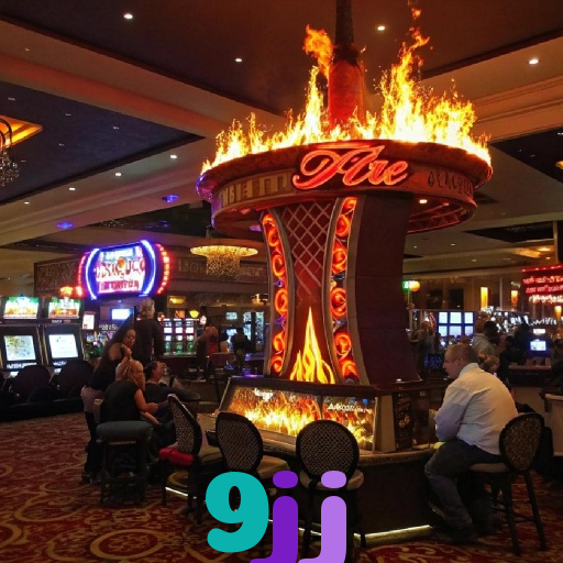 9jj: Aposta Facilmente com Funcionalidades Completas no Aplicativo Móvel