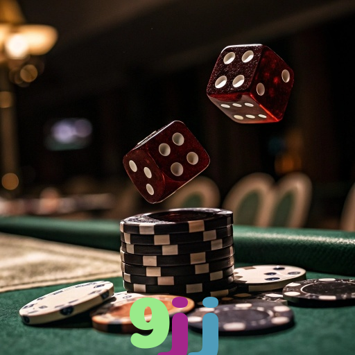 9jj: Aposta Facilmente com Funcionalidades Completas no Aplicativo Móvel