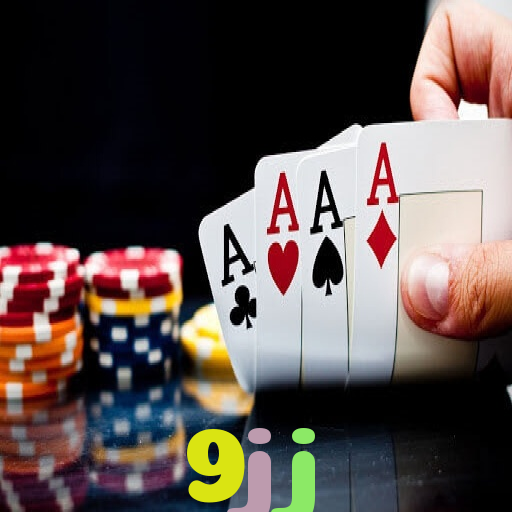 9jj: Aposta Facilmente com Funcionalidades Completas no Aplicativo Móvel