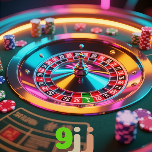 9jj: Aposta Facilmente com Funcionalidades Completas no Aplicativo Móvel