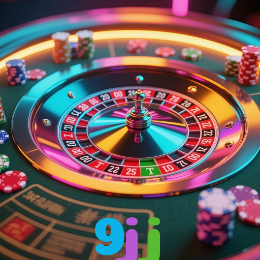 9jj: Aposta Facilmente com Funcionalidades Completas no Aplicativo Móvel