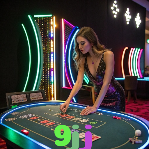 9jj: Aposta Facilmente com Funcionalidades Completas no Aplicativo Móvel