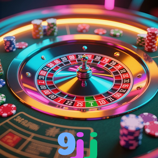 9jj: Aposta Facilmente com Funcionalidades Completas no Aplicativo Móvel