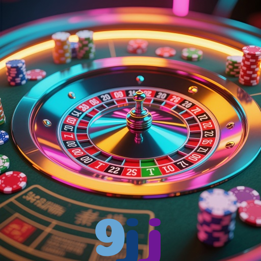 9jj: Aposta Facilmente com Funcionalidades Completas no Aplicativo Móvel