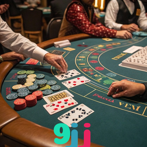 9jj: Aposta Facilmente com Funcionalidades Completas no Aplicativo Móvel