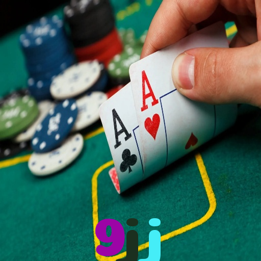 9jj: Aposta Facilmente com Funcionalidades Completas no Aplicativo Móvel