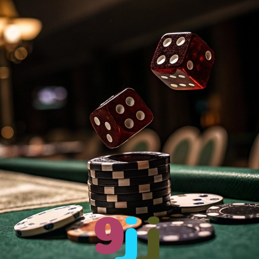 9jj: Aposta Facilmente com Funcionalidades Completas no Aplicativo Móvel
